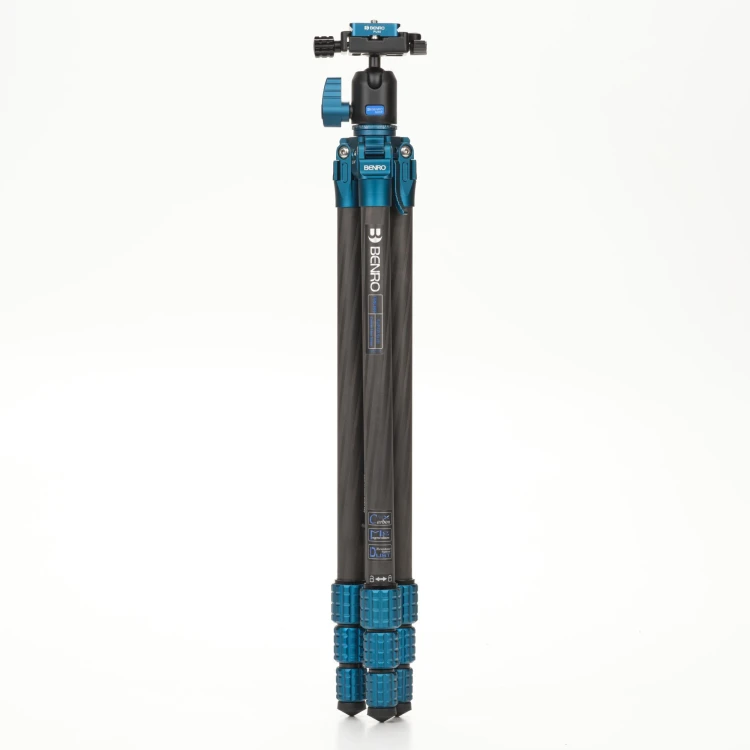 Benro statyw Super Slim TSSL08CN00P