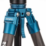Benro statyw Super Slim TSSL08CN00P