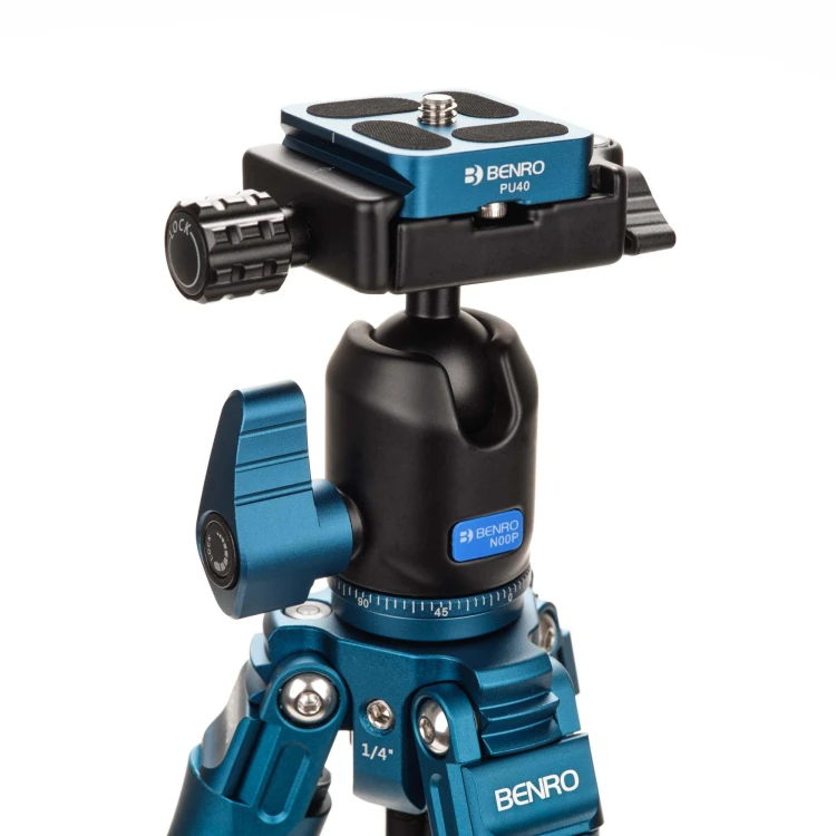 Benro statyw Super Slim TSSL08CN00P