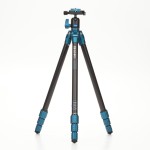 Benro statyw Super Slim TSSL08AN00P