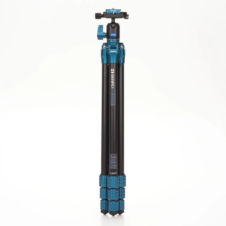 Benro statyw Super Slim TSSL08AN00P