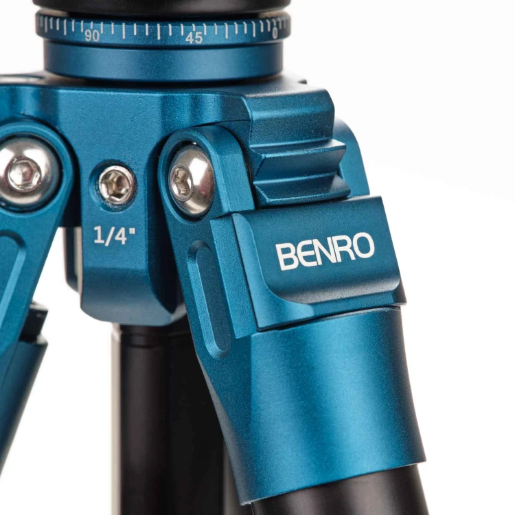 Benro statyw Super Slim TSSL08AN00P
