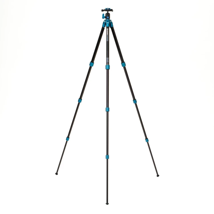 Benro statyw Super Slim TSSL08AN00P