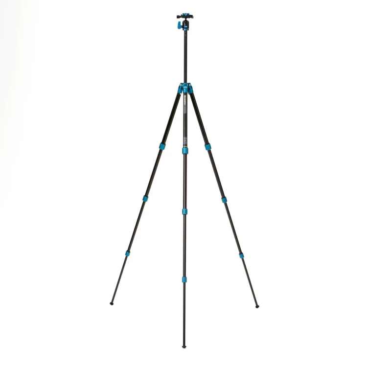 Benro statyw Super Slim TSSL08AN00P