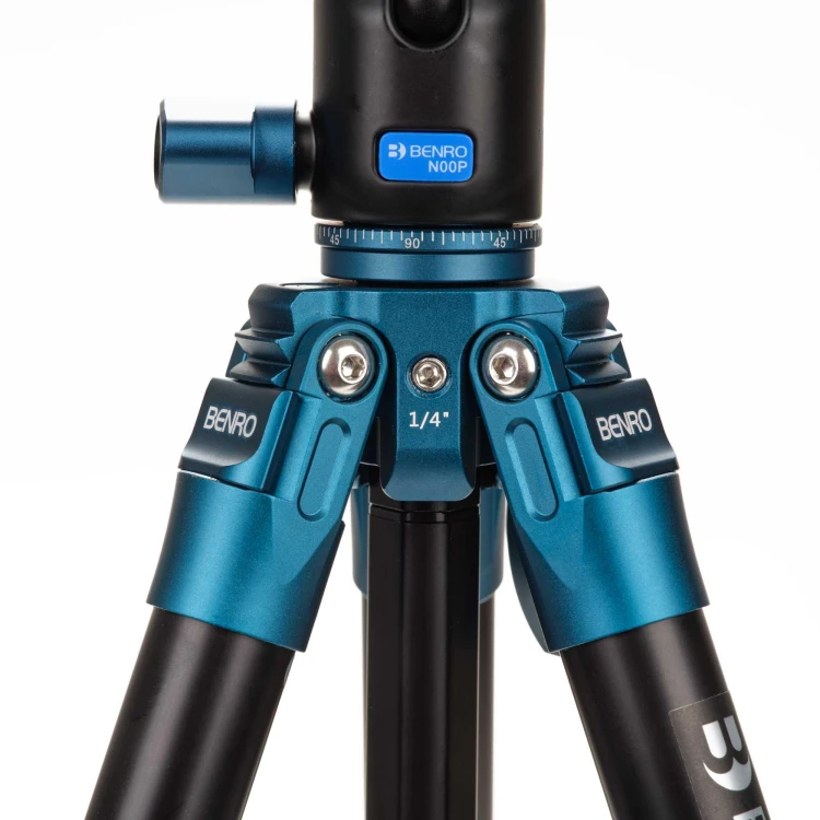 Benro statyw Super Slim TSSL08AN00P