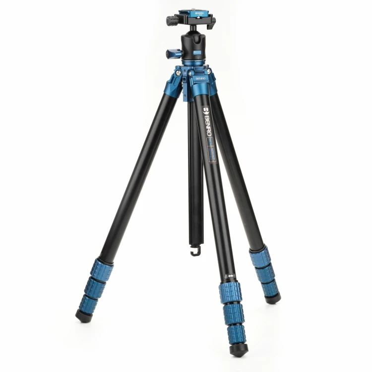 Benro statyw Super Slim TSSL18AH0P