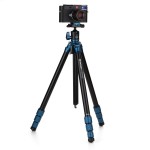 Benro statyw Super Slim TSSL18AH0P