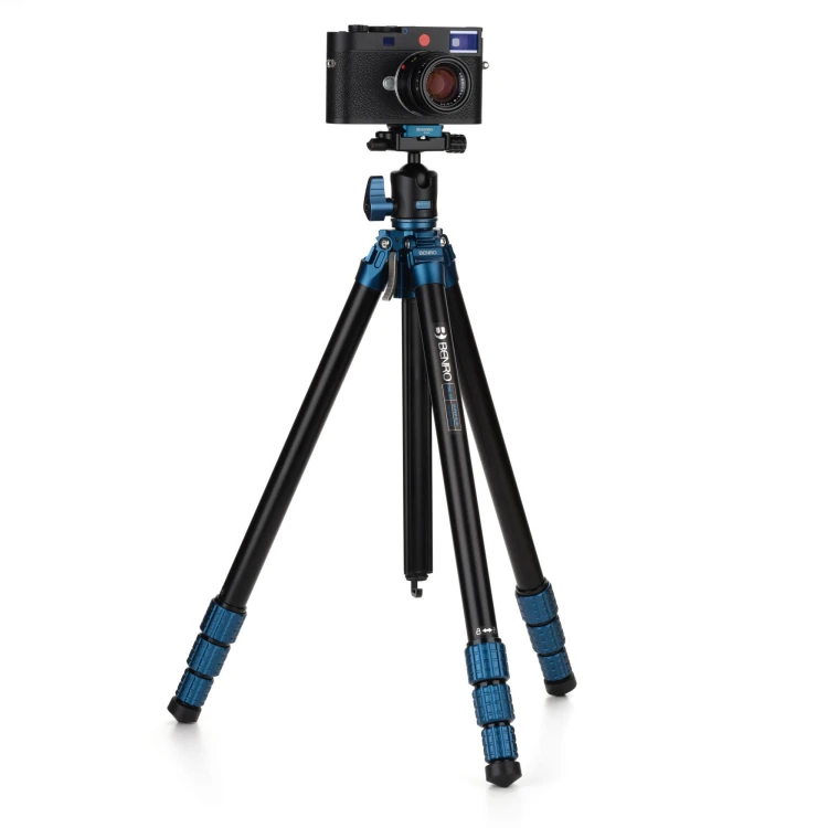 Benro statyw Super Slim TSSL18AH0P