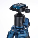 Benro statyw Super Slim TSSL18AH0P