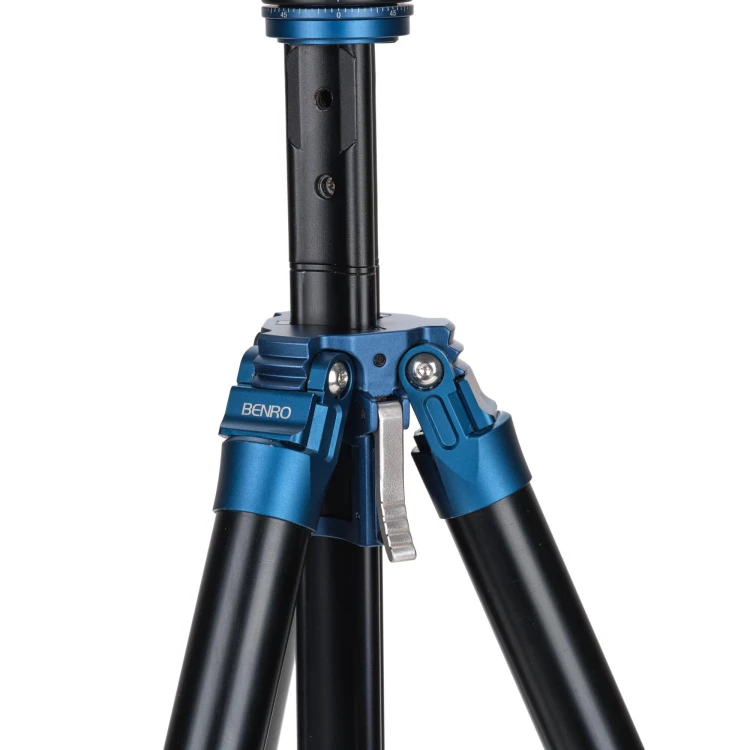 Benro statyw Super Slim TSSL18AH0P
