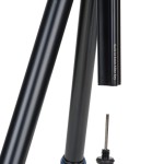 Benro statyw Super Slim TSSL18AH0P