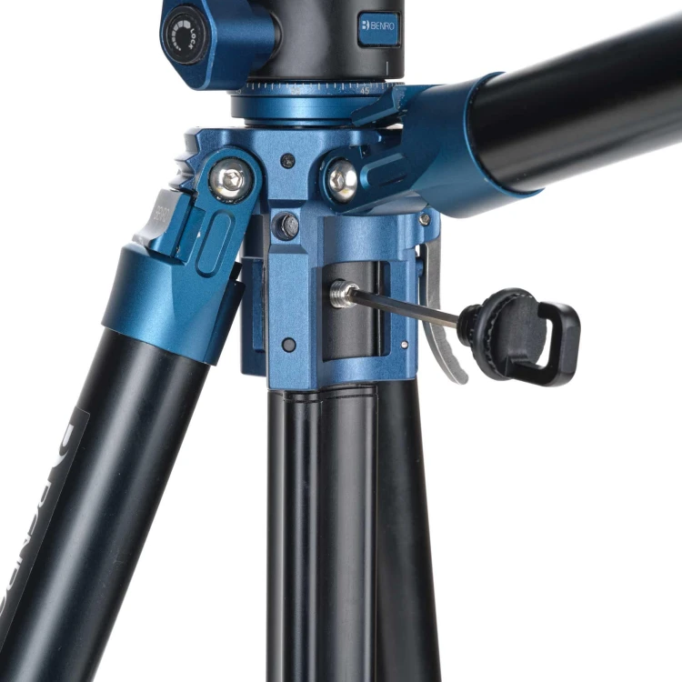 Benro statyw Super Slim TSSL18AH0P