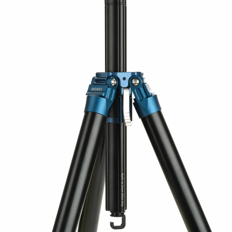 Benro statyw Super Slim TSSL18AH0P