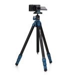 Benro statyw Super Slim TSSL18AH0P