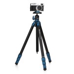 Benro statyw Super Slim TSSL18AH0P