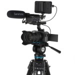 Benro statyw KH26PC