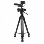 Benro statyw KH26PC