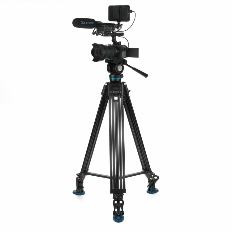 Benro statyw KH26PC