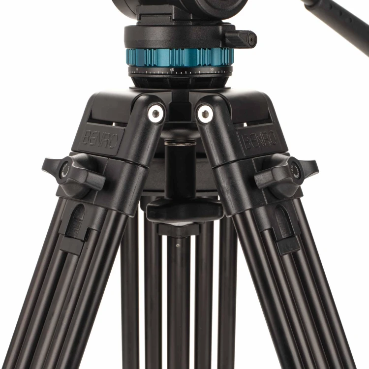 Benro statyw KH26PC