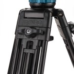Benro statyw KH26PC