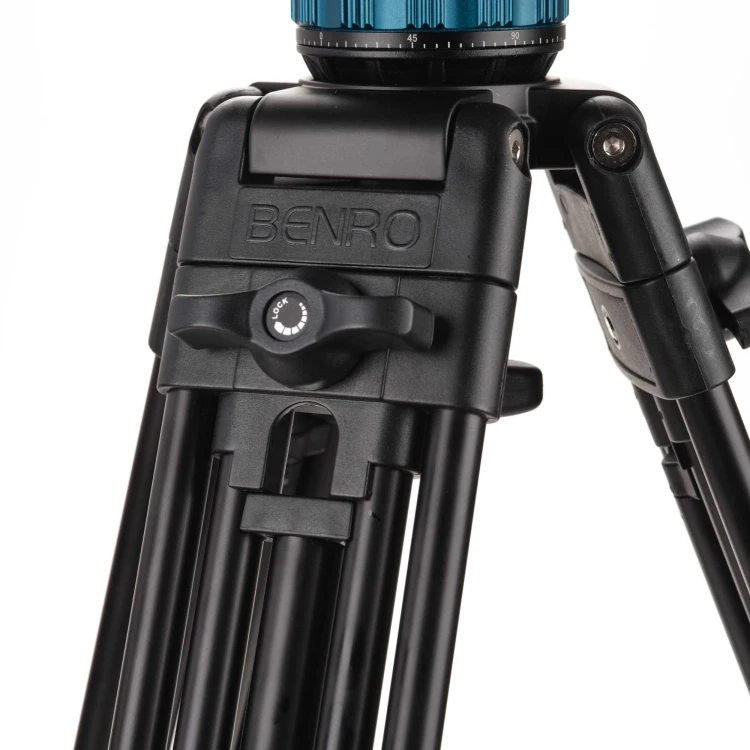 Benro statyw KH26PC