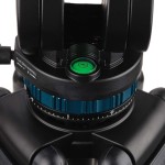Benro statyw KH26PC