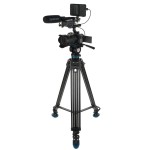 Benro statyw KH26PC