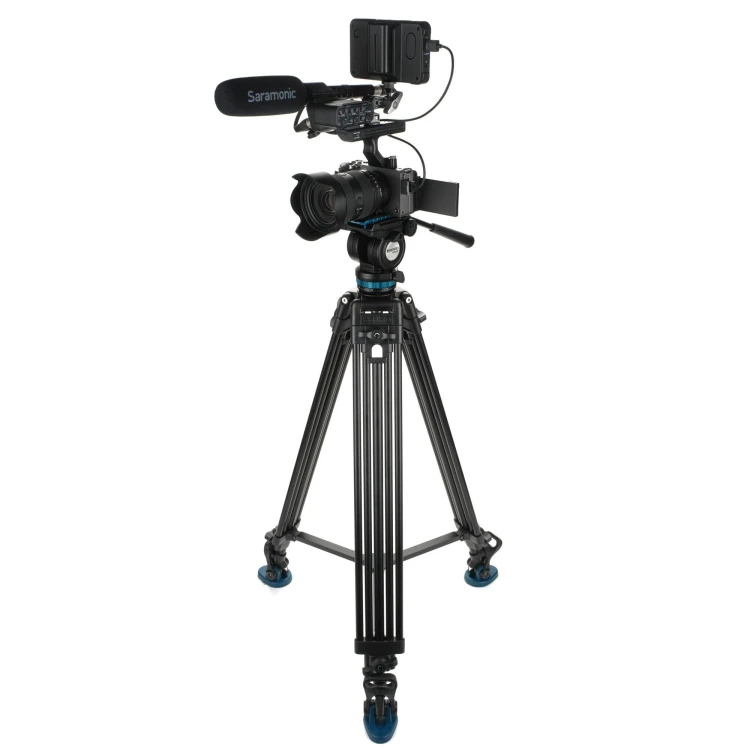 Benro statyw KH26PC