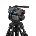 Benro statyw KH26PC