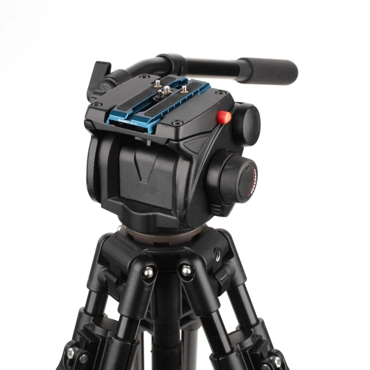 Benro statyw KH26PC