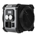 Lampa LED Mitoya Mako 300 Bi-color - Bowens