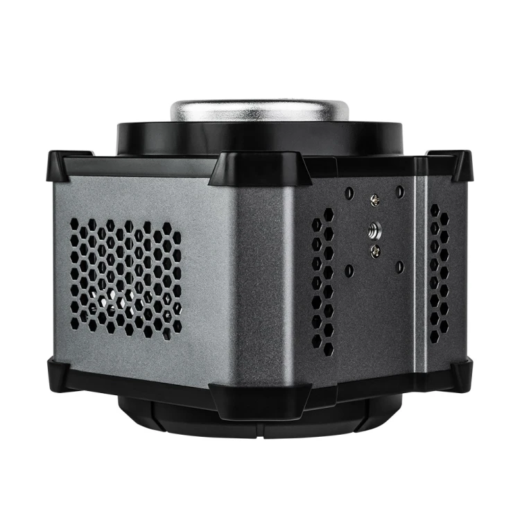 Lampa LED Mitoya Mako 300 Bi-color - Bowens