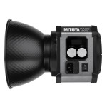 Lampa LED Mitoya Mako 300 Bi-color - Bowens