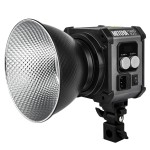 Lampa LED Mitoya Mako 300 Bi-color - Bowens