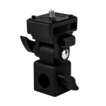 Lampa LED Mitoya Mako 300 Bi-color - Bowens