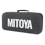 Lampa LED Mitoya Mako 300 Bi-color - Bowens