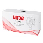 Lampa LED Mitoya Mako 300 Bi-color - Bowens