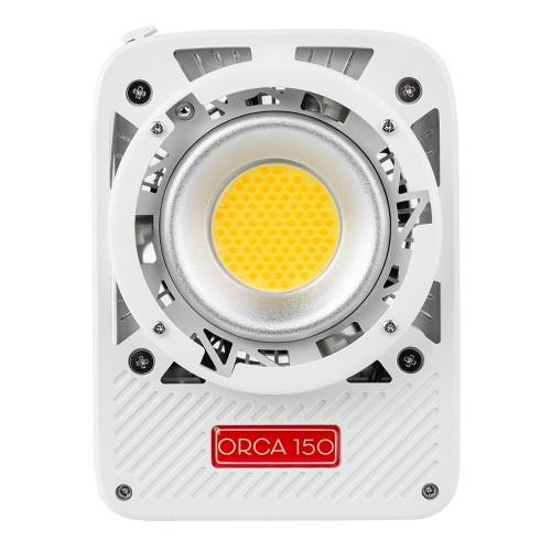 Lampa LED Mitoya Orca MIni 150 Bi-color - Mini Bowens