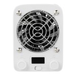 Lampa LED Mitoya Orca MIni 150 Bi-color - Mini Bowens