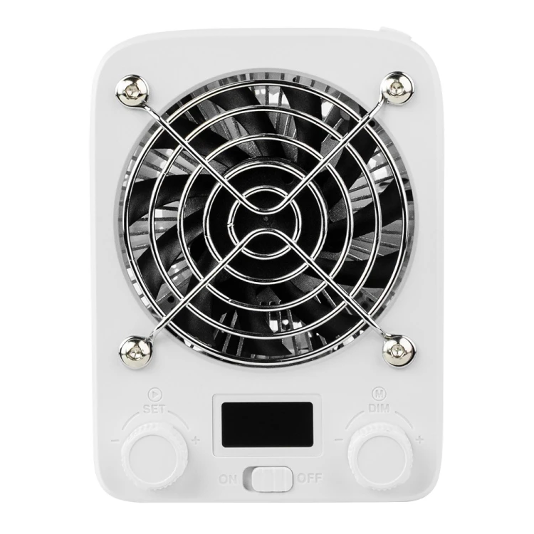 Lampa LED Mitoya Orca MIni 150 Bi-color - Mini Bowens