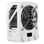 Lampa LED Mitoya Orca MIni 150 Bi-color - Mini Bowens