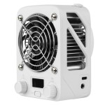 Lampa LED Mitoya Orca MIni 150 Bi-color - Mini Bowens