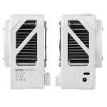 Lampa LED Mitoya Orca MIni 150 Bi-color - Mini Bowens