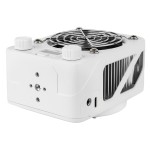 Lampa LED Mitoya Orca MIni 150 Bi-color - Mini Bowens