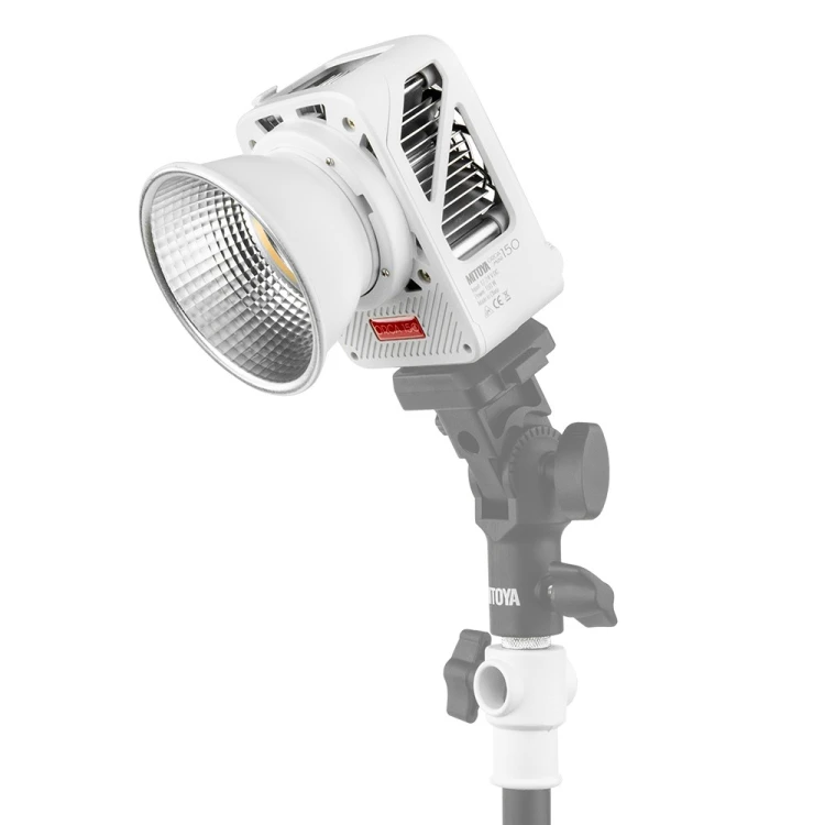 Lampa LED Mitoya Orca MIni 150 Bi-color - Mini Bowens