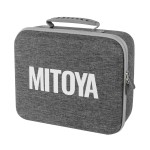 Lampa LED Mitoya Orca MIni 150 Bi-color - Mini Bowens