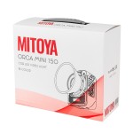 Lampa LED Mitoya Orca MIni 150 Bi-color - Mini Bowens