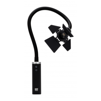 Lampka LED do makrofotografii Newell Horus
