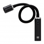 Lampka LED do makrofotografii Newell Horus