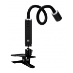 Lampka LED do makrofotografii Newell Horus